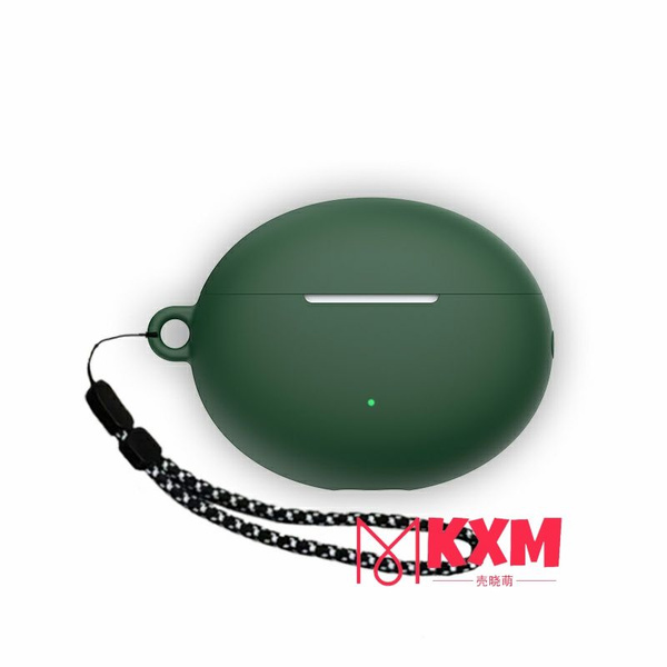 Силиконовый чехол для наушников Huawei FreeBuds 5i TWS / 6i TWS ...