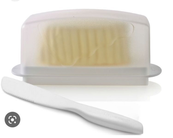 Tupperware Масленка, 1 шт - купить с доставкой по выгодным ценам в ...