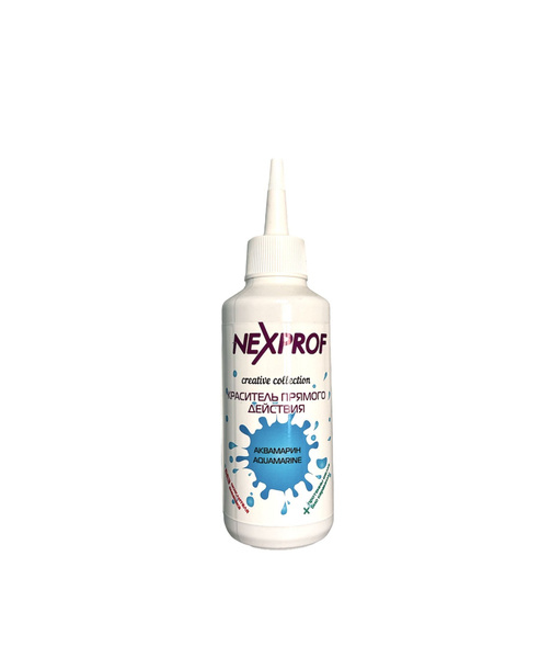 Nexprof (Nexxt Professional) Краска для волос, 150 мл - купить с ...