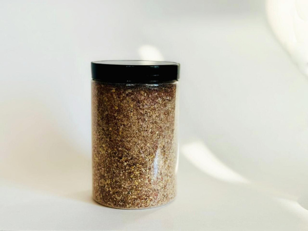 Смесь отрубей: лён, расторопша, подсолнечник - диетические ЗОЛОТО ...