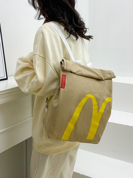Рюкзак McDonalds - купить с доставкой по выгодным ценам в интернет ...