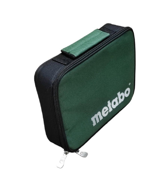 Сумка для шуруповерта Metabo PowerMaxx BS купить на OZON по низкой цене ...