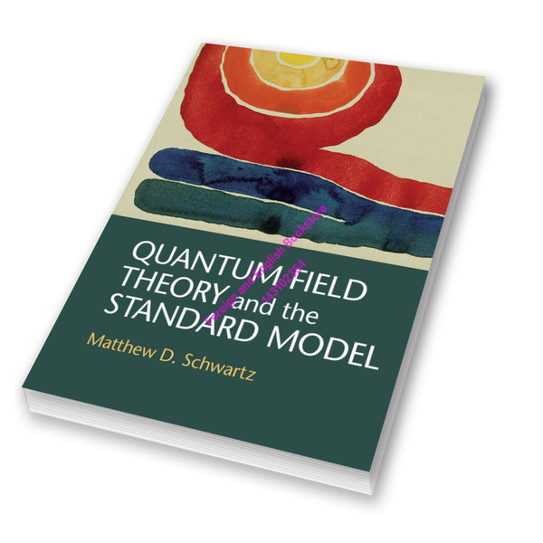 Quantum Field Theory and the Standard Model - купить с доставкой по ...
