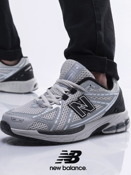 Кроссовки new balance 1906 купить на OZON по низкой цене (1635912544)