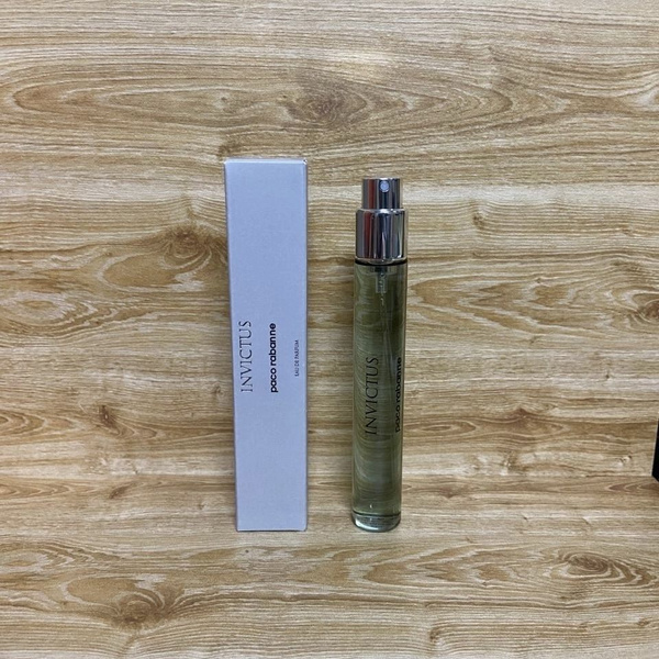 Духи Invictus PPacco Rabbanne/Инвиктус 18ml купить на OZON по низкой ...