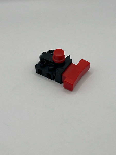 Кнопка для электрического фрезера Procraft POB1700 - купить с доставкой ...