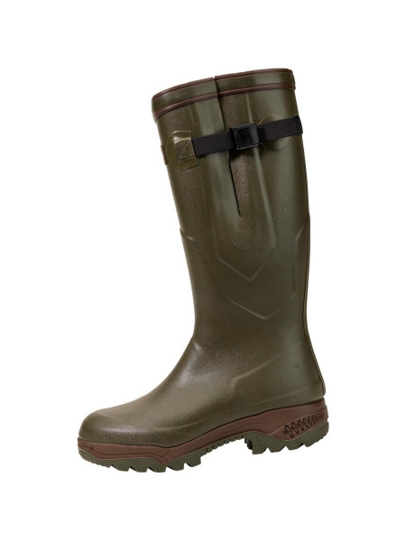 Сапоги резиновые AIGLE - купить с доставкой по выгодным ценам в ...