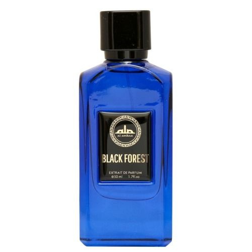 AL AMBRA, Black Forest, 50мл., Духи Унисекс купить на OZON по низкой ...