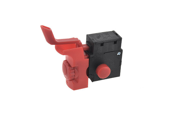 Выключатель FA2-6/1BEK 6(6)A 250V 5E4 #Fu для инструмента ЗУБР купить ...