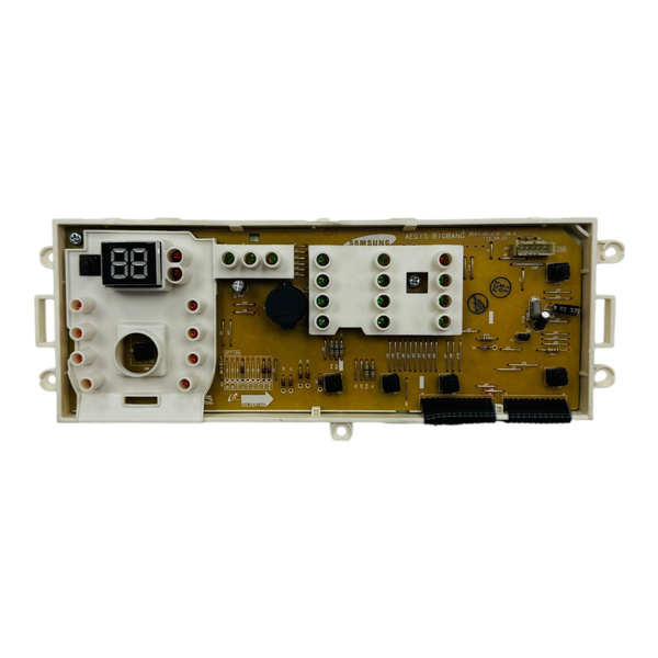 Модуль управления для стиральной машины Samsung WF0408N2N - купить с ...