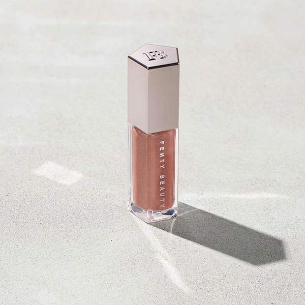Блеск для губ Fenty Beauty GLOSS BOMB UNIVERSAL LIP LUMINAZER - FENTY ...