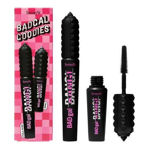 Набор тушь Benefit Cosmetics Badgal Goodies Mascara Set (Limited ...