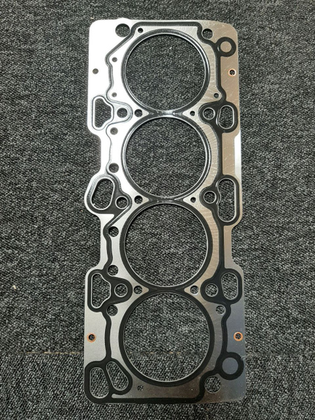 Прокладка ГБЦ HOVER H3 NEW 4G63T / SMW251345 - TG арт. SMW251345 ...