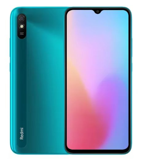 Смартфон Redmi 9A - купить по выгодной цене в интернет-магазине OZON ...