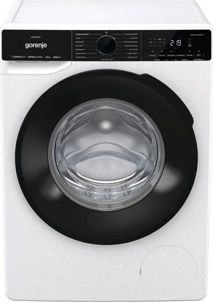 Стиральная машина Gorenje Gorenje WPNA 84A - купить по выгодной цене в ...