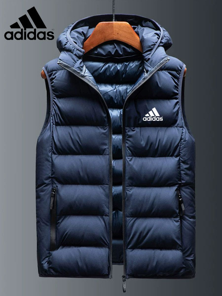 Жилет adidas купить на OZON по низкой цене (1732736450)