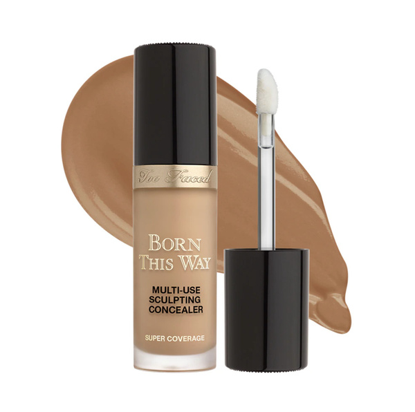 TOO FACED Born This Way Super Coverage Консилер купить на OZON по ...