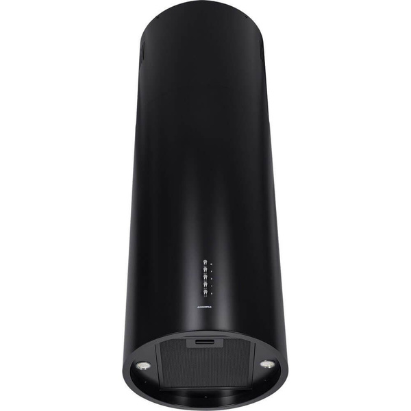 Вытяжка MAUNFELD Lee Push 39 Black купить по низкой цене: отзывы, фото ...