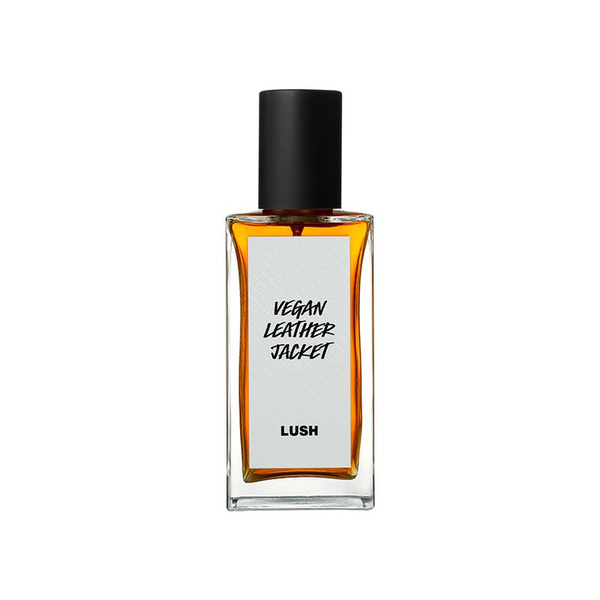 LUSH Vegan Leather Jacket Духи 100 мл (1703345985)