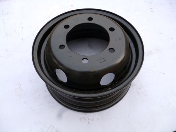 Диск колеса ЗИЛ-5301 БЕРИТЕ КОД 96021