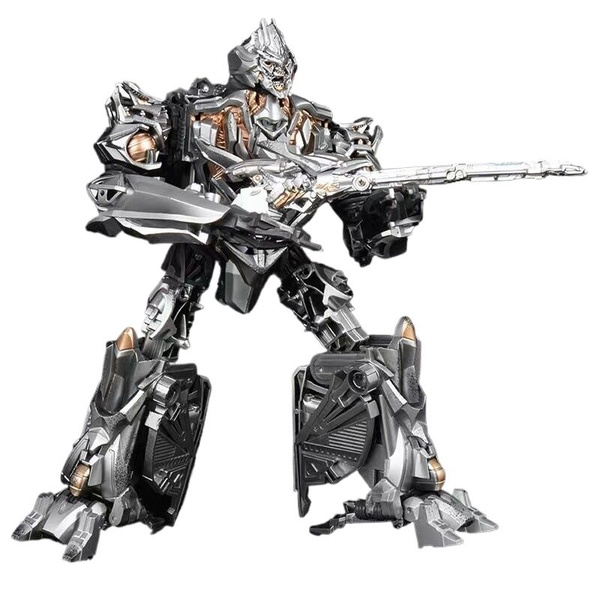 Характеристики TW-1023 Megatron, SS54 высота 21 см, Трансформаторы ...