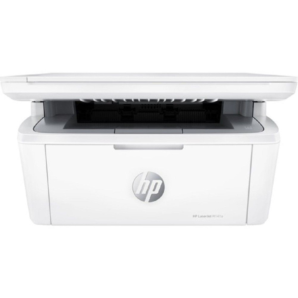 МФУ Лазерное HP M141a (7MD73A) купить по низкой цене в интернет ...