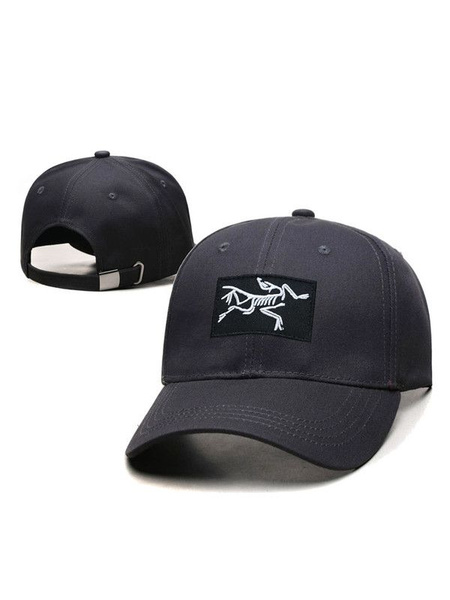Бейсболка ARCTERYX - купить с доставкой по выгодным ценам в интернет ...