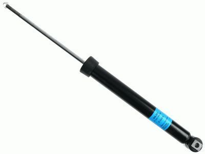 SACHS АМОРТИЗАТОР ПОДВЕСКИ
