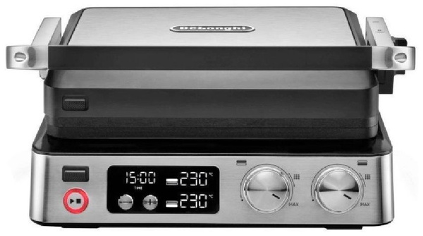 Электрогриль DeLonghi Ju355719 - купить по доступным ценам в интернет ...