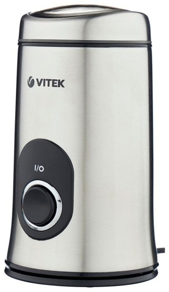 VITEK Кофемолка Ju362446 купить на OZON по низкой цене (1709651242)