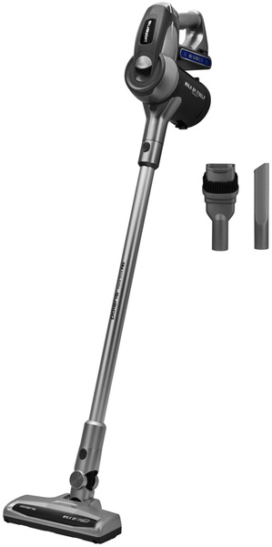 Пылесос Polaris PVCS 1101 HandStickPRO черный, серый - купить с ...