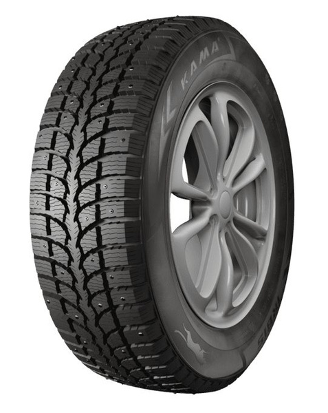 КАМА 505 Шины зимние 195/65 R15 91T 1151007 (1767156190)