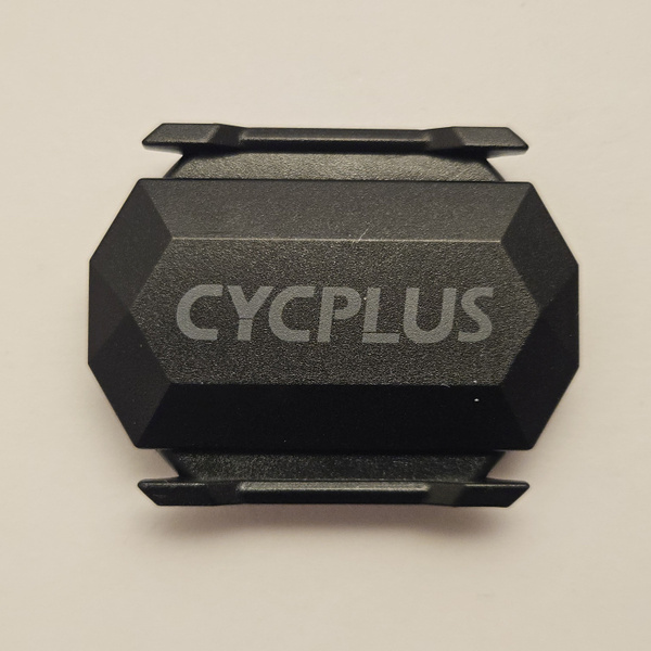 Датчик скорости и каденса Cycplus C3 BT/ANT+ купить на OZON по низкой ...