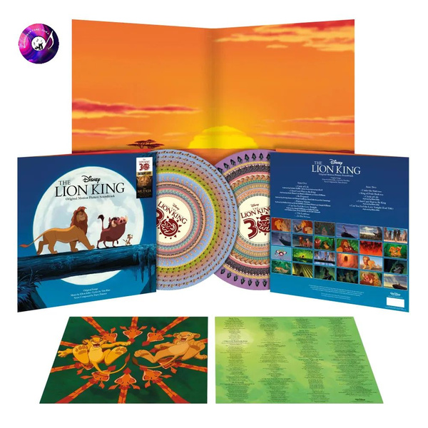 ost-zoetrope-30th-anniversary-usa-limited-soundtrack