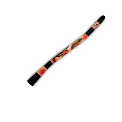 Диджериду TOCA DIDG-CG Curved Didgeridoo Gecko - купить с доставкой по ...
