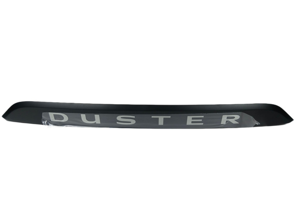 Накладка двери(крышки) багажника Рено Дастер 2/Renault Duster 2 ...