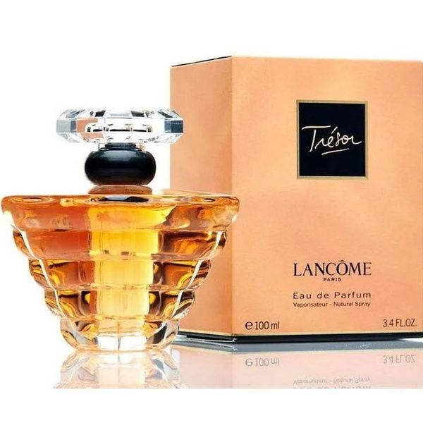 Духи LANCOME Tresor Ланком Трезор Парфюмерная вода 100 мл 100 мл купить ...