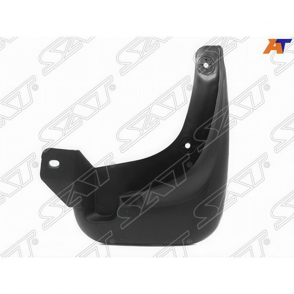 Брызговик Hyundai Getz 02-11 (Спереди/ Справа)