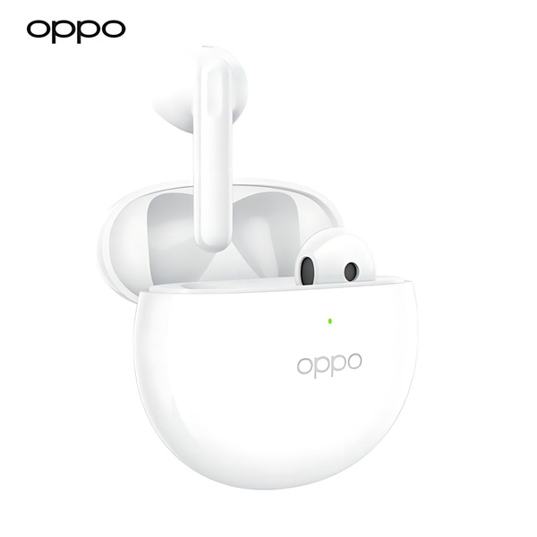 Наушники Вкладыши OPPO Enco R3 - купить по доступным ценам в интернет ...
