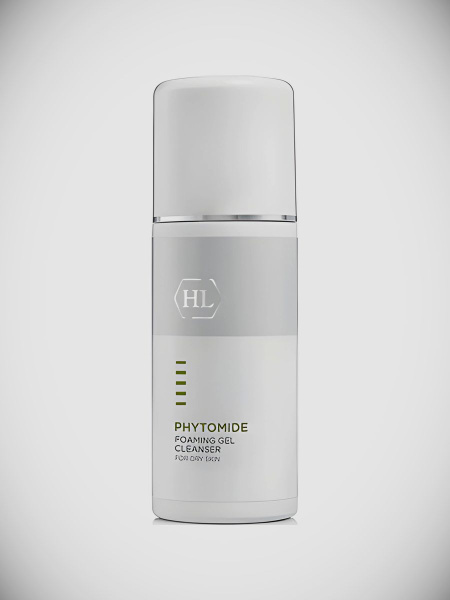 PHYTOMIDE Очищающий гель / Holy Land / PHYTOMIDE Foaming Gel Cleanser ...
