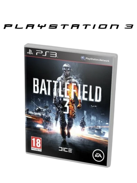 Battlefield 3 ps3 discount