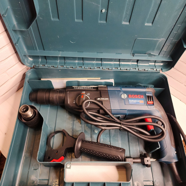 Перфоратор Bosch купить на OZON по низкой цене (1735983027)
