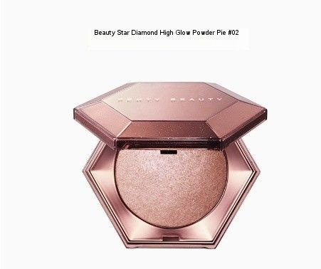 Хайлайтер Rihanna Diamond купить на OZON по низкой цене (1736823230)