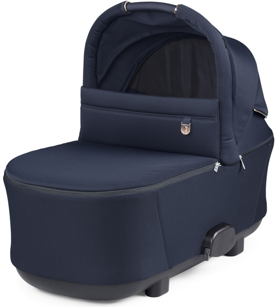 Люлька для коляски Veloce и Vivace Culla Flex Blue Shine купить на OZON ...