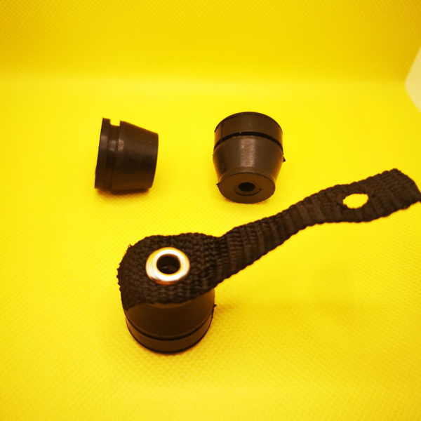 Амортизаторы 3800 (Champion 137/142) резиновые, комплект (IGP) 1800015 ...