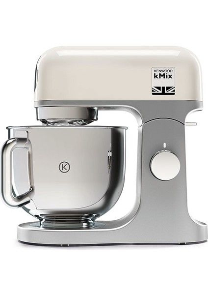 Kenwood KMX750CR kMix 1000 Вт 5 л. Кухонный миксер для шеф-повара ...