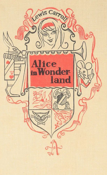 Alice in Wonderland/ Приключения Алисы в стране чудес. На английском ...