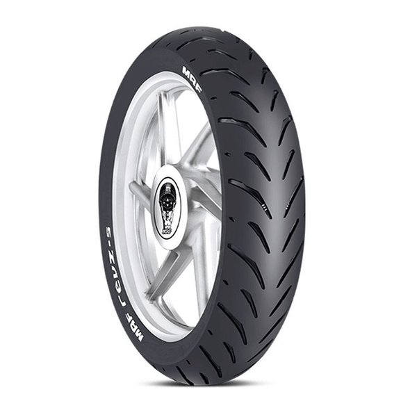 MRF INDIA REVZ-S Мотошины 130/70 R17 62 P купить c доставкой на OZON по ...