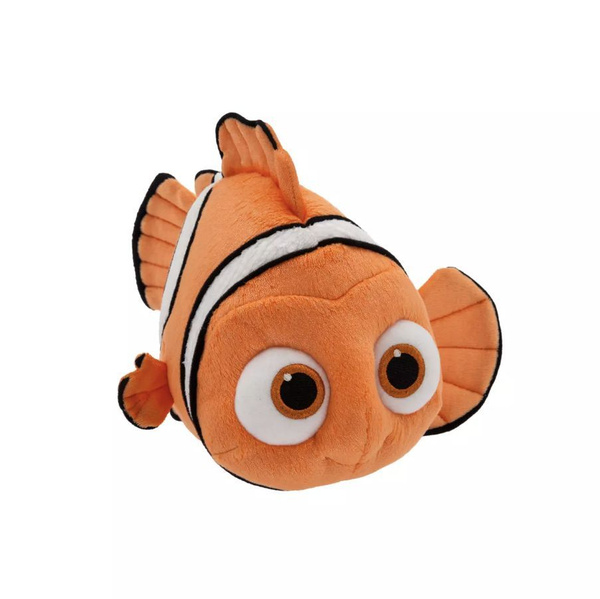 Мягкая игрушка Немо Дисней В поисках Немо - Nemo Plush Finding Nemo ...