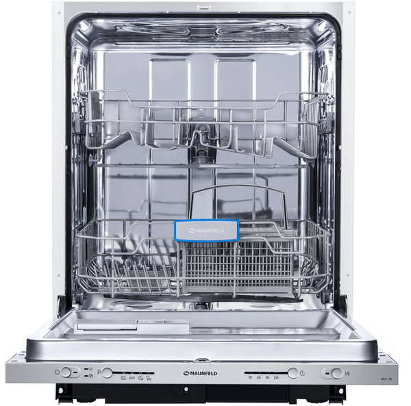 Посудомоечная машина Maunfeld MLP 12S встраиваемая купить на OZON по ...